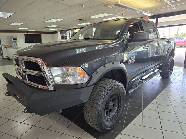 2017 Ram 2500 SLT