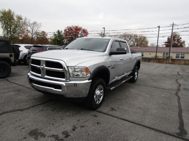 2017 Ram 2500 SLT