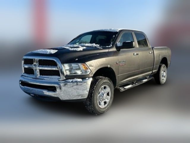 2017 Ram 2500 SLT