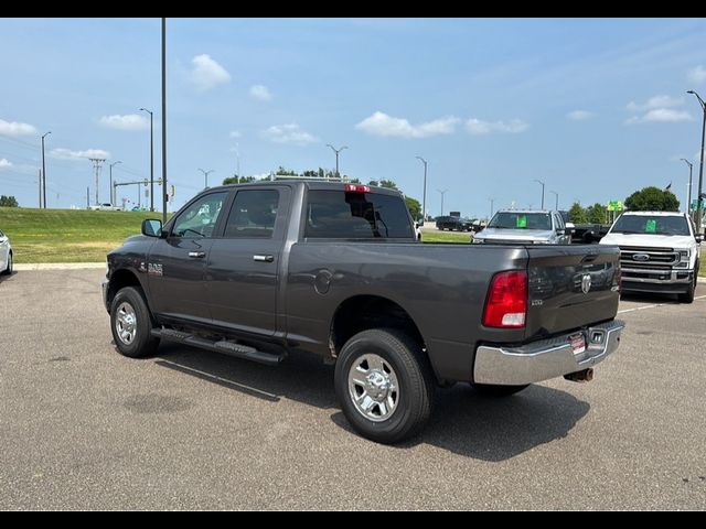 2017 Ram 2500 SLT