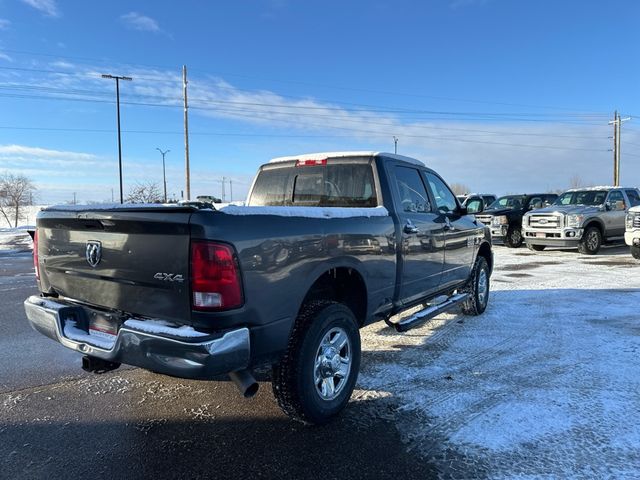 2017 Ram 2500 SLT