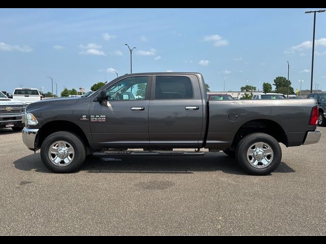 2017 Ram 2500 SLT