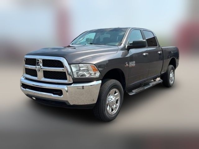 2017 Ram 2500 SLT