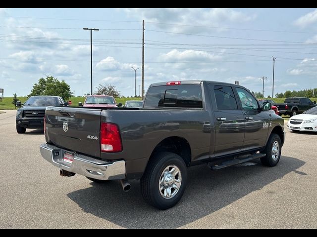 2017 Ram 2500 SLT