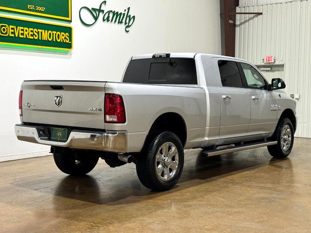 2017 Ram 2500 Lone Star