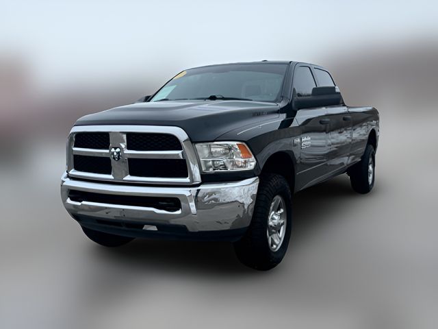 2017 Ram 2500 Tradesman