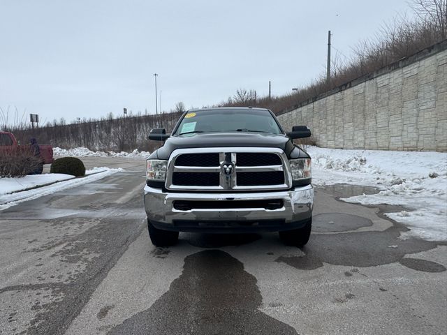 2017 Ram 2500 Tradesman