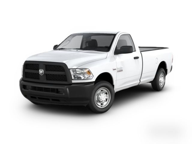 2017 Ram 2500 Tradesman