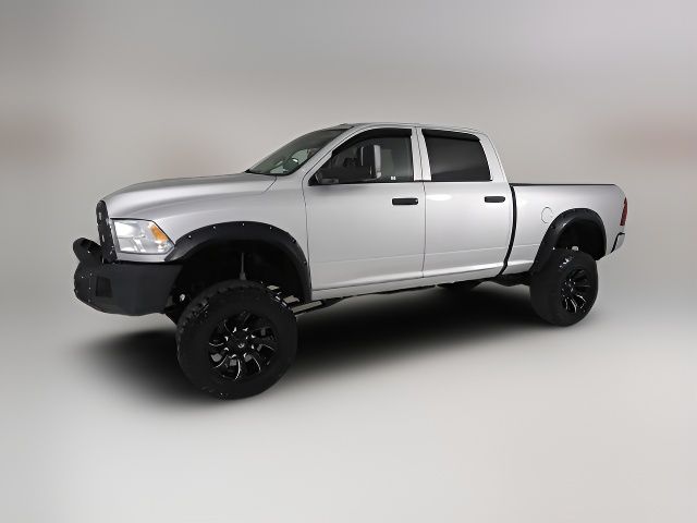 2017 Ram 2500 Tradesman