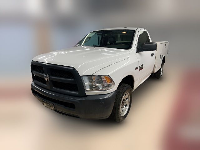 2017 Ram 2500 Tradesman