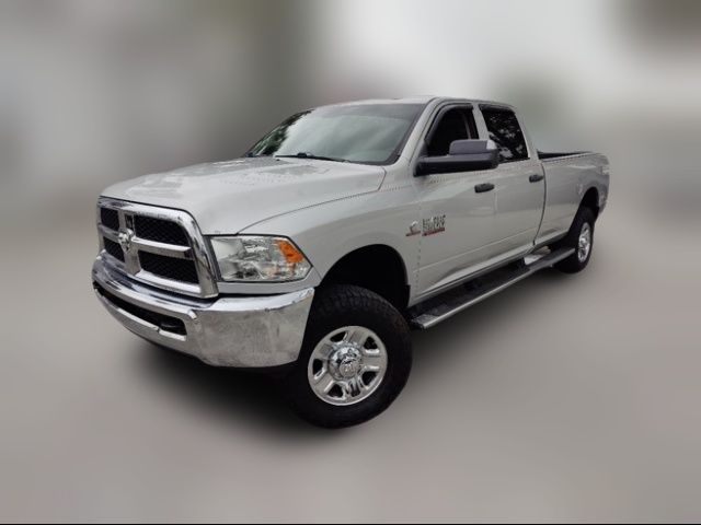 2017 Ram 2500 Tradesman