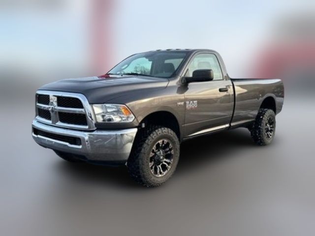 2017 Ram 2500 Tradesman