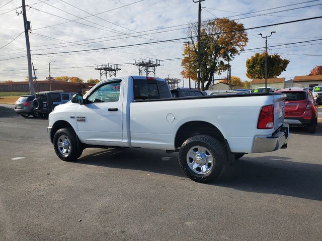 2017 Ram 2500 Tradesman