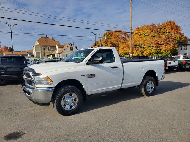 2017 Ram 2500 Tradesman