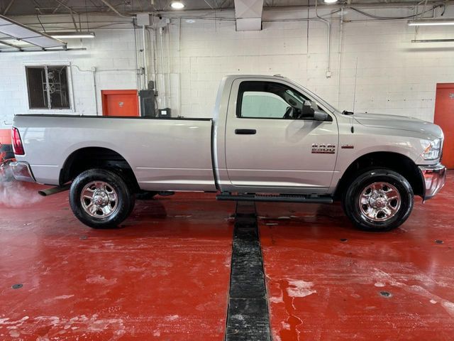 2017 Ram 2500 Tradesman