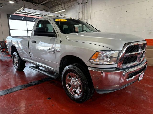 2017 Ram 2500 Tradesman