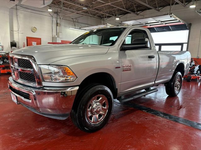 2017 Ram 2500 Tradesman