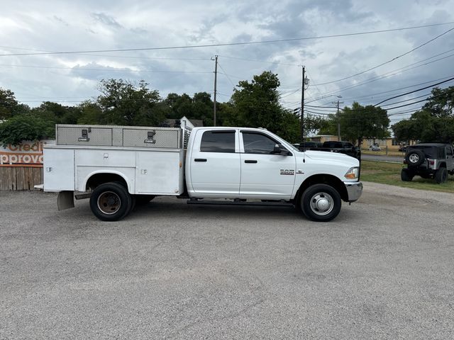 2017 Ram 3500 Tradesman