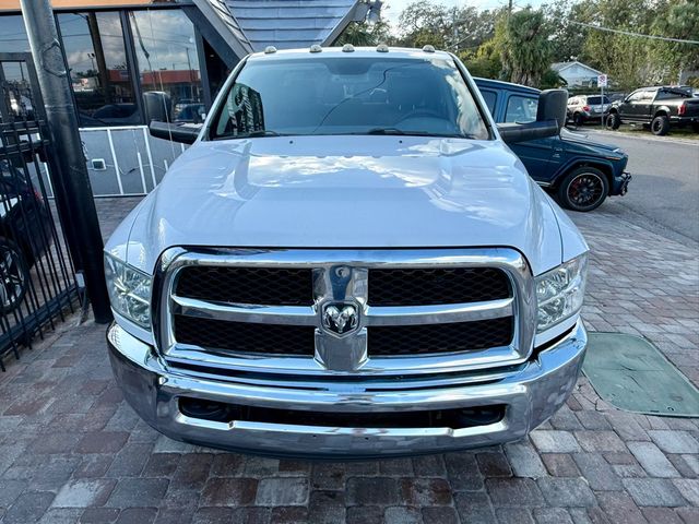 2017 Ram 3500 Tradesman