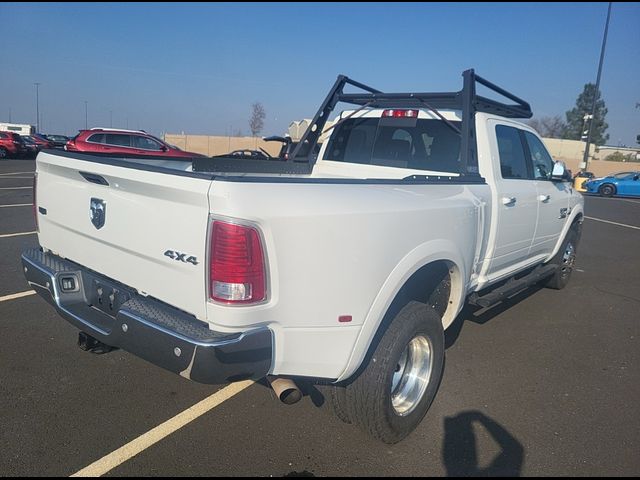 2017 Ram 3500 Laramie