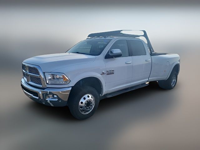 2017 Ram 3500 Laramie