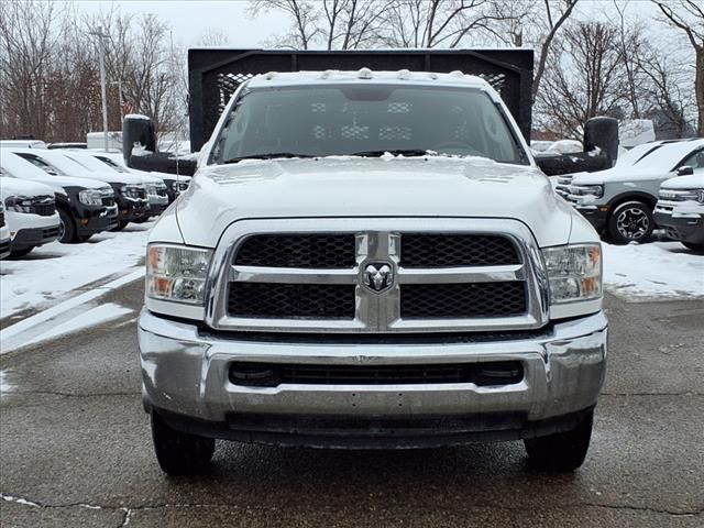 2017 Ram 3500 Tradesman