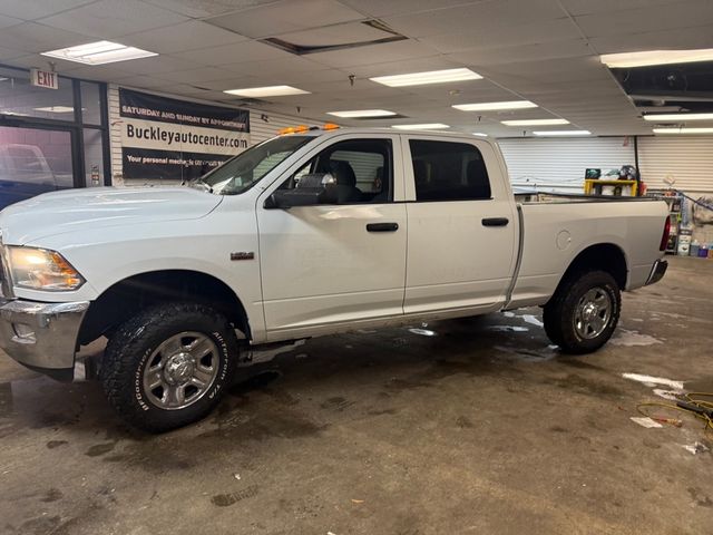2017 Ram 3500 Tradesman