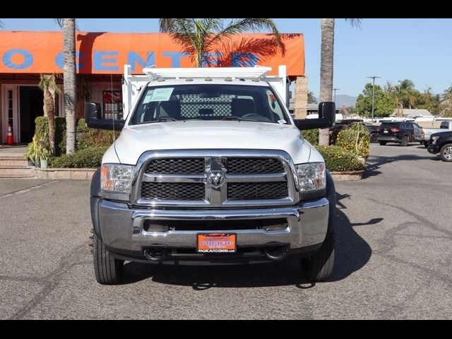 2017 Ram 5500 SLT