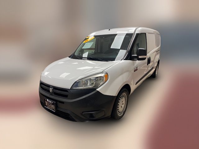 2017 Ram ProMaster Tradesman