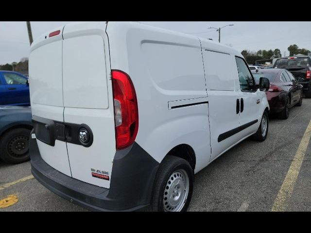 2017 Ram ProMaster Tradesman