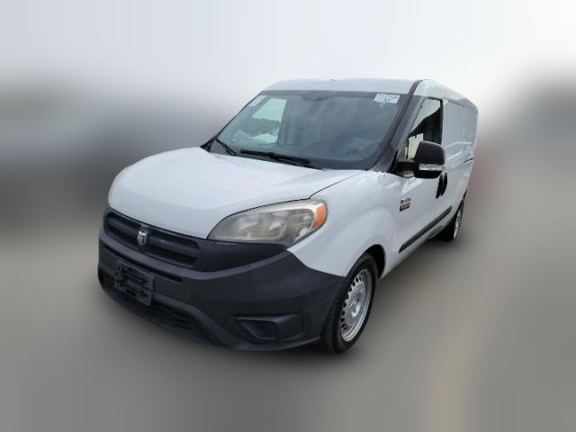 2017 Ram ProMaster Tradesman