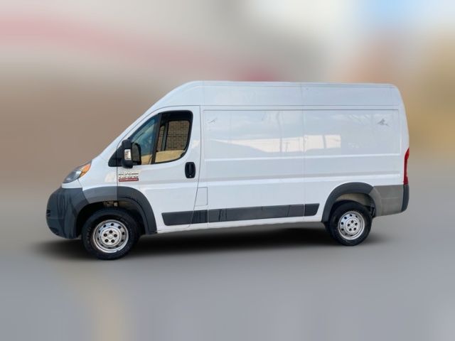 2017 Ram ProMaster Base