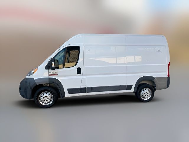 2017 Ram ProMaster Base