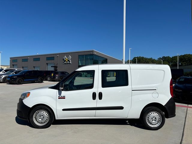 2017 Ram ProMaster Tradesman