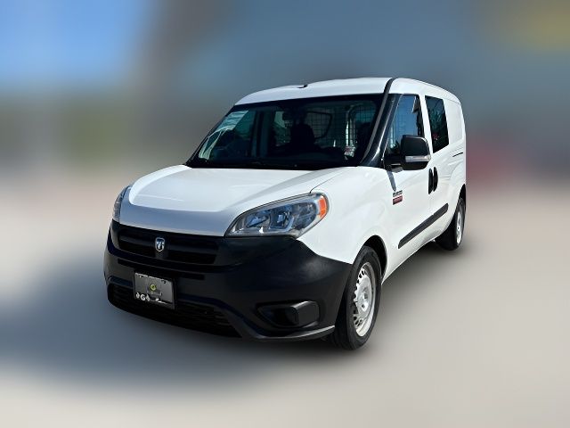 2017 Ram ProMaster Tradesman