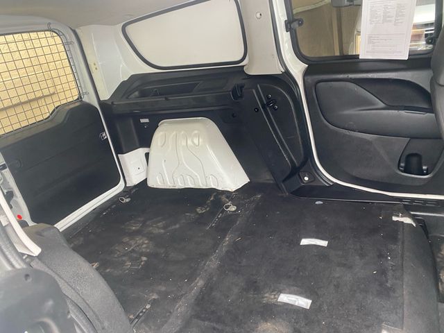 2017 Ram ProMaster Tradesman SLT