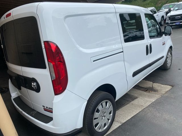 2017 Ram ProMaster Tradesman SLT