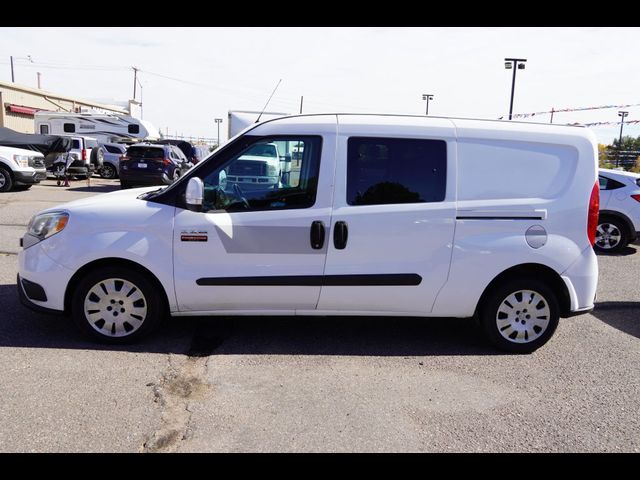 2017 Ram ProMaster Tradesman SLT