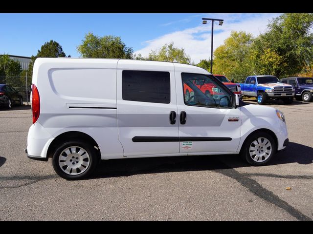 2017 Ram ProMaster Tradesman SLT