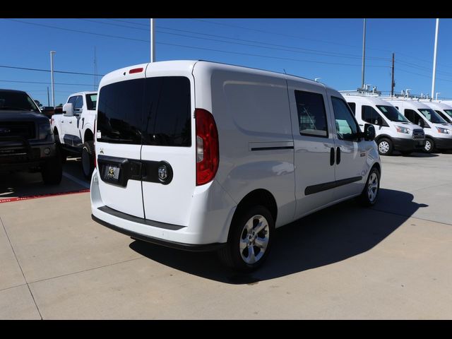 2017 Ram ProMaster Tradesman SLT