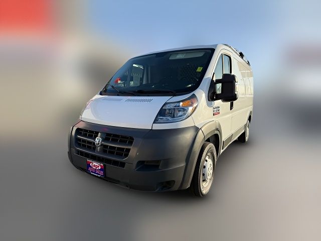 2017 Ram ProMaster Base