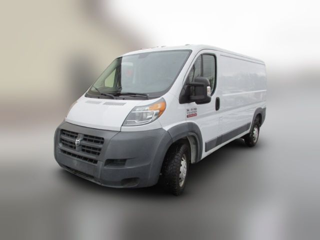 2017 Ram ProMaster Base