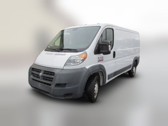 2017 Ram ProMaster Base