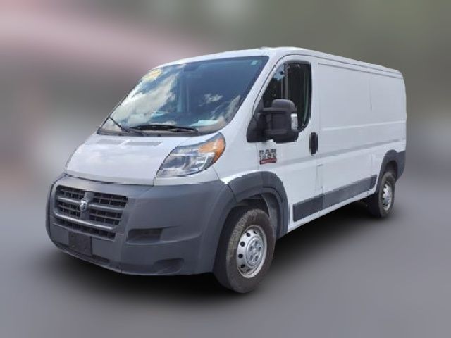 2017 Ram ProMaster Base