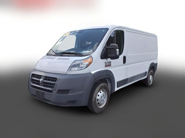 2017 Ram ProMaster Base