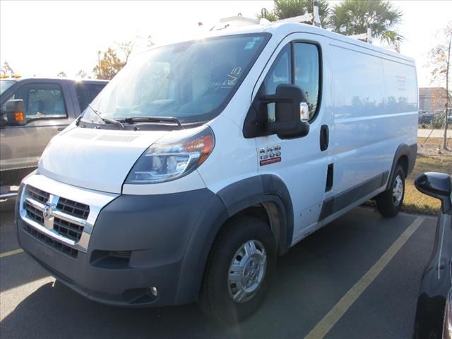 2017 Ram ProMaster Base