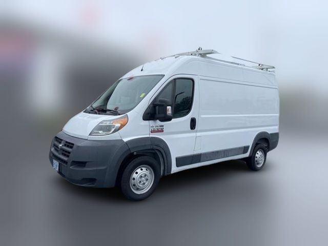 2017 Ram ProMaster Base