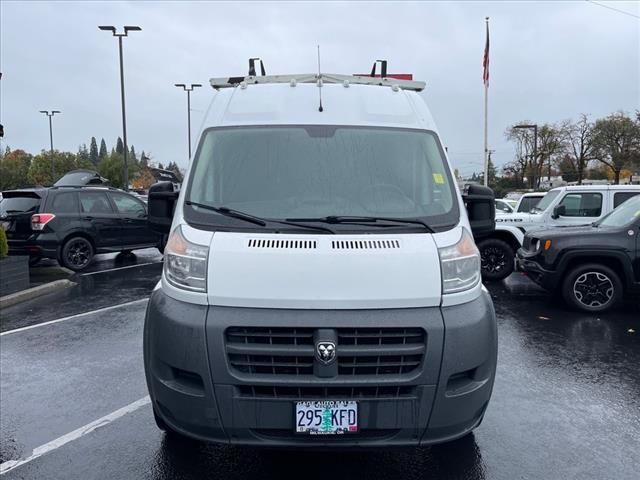 2017 Ram ProMaster Base