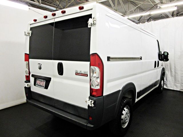 2017 Ram ProMaster Base