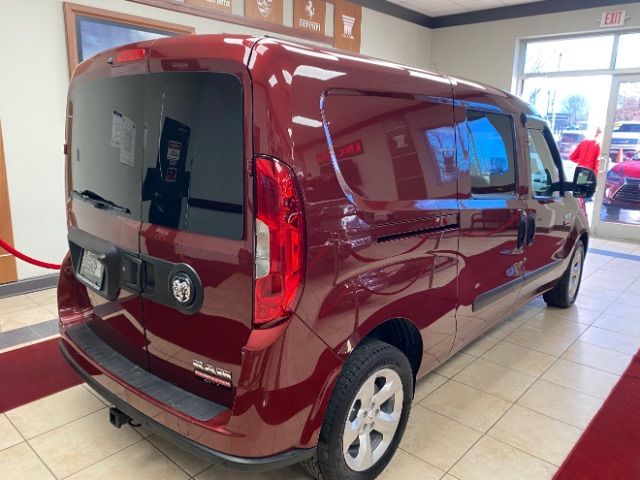 2017 Ram ProMaster Tradesman SLT